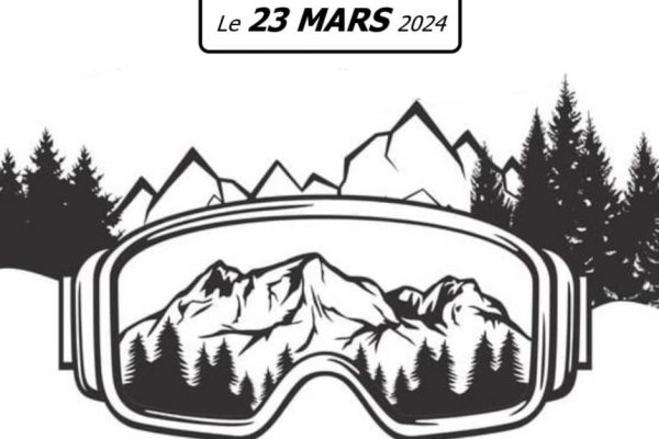 A vos skis ! Le 23 mars 2024, notre traditionnel concours à ski revient pour une nouvelle édition ! Ouvert aux enfants et aux adultes (de tous âges) de notre société ainsi qu’aux sociétés locales