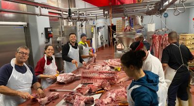 Boucherie 2025 (c) FSG Chardonne-Jongny