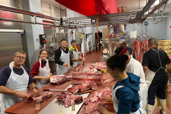 (c) FSG Chardonne-Jongny